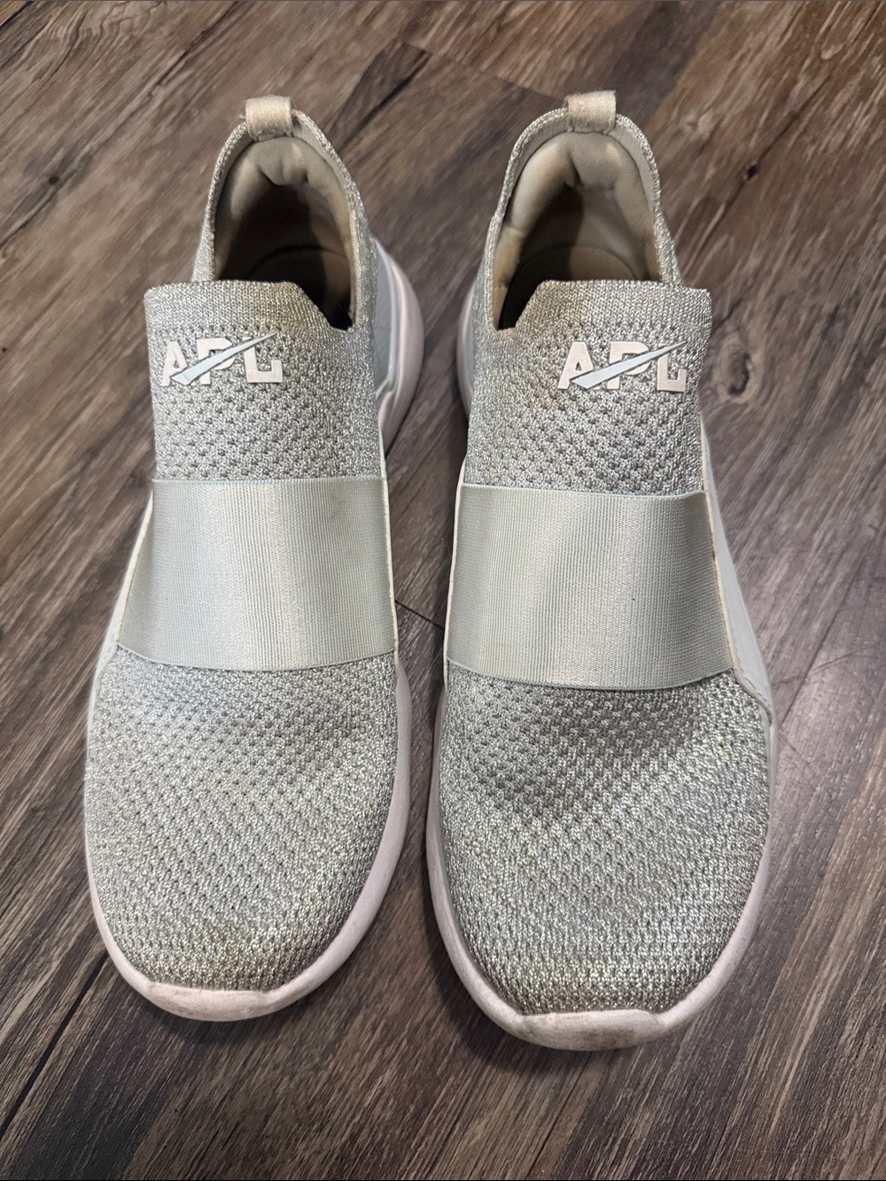 APL x Summer Friday | Techloom Bliss Athletic Workout Shoes size 8